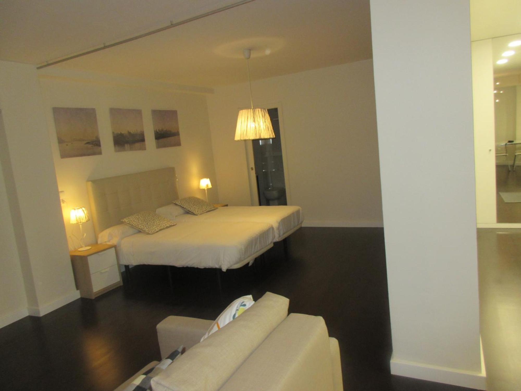 Dormavalencia Hostel Εξωτερικό φωτογραφία