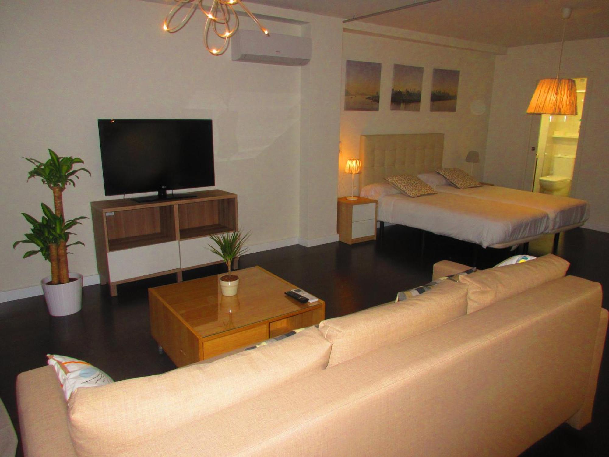 Dormavalencia Hostel Εξωτερικό φωτογραφία