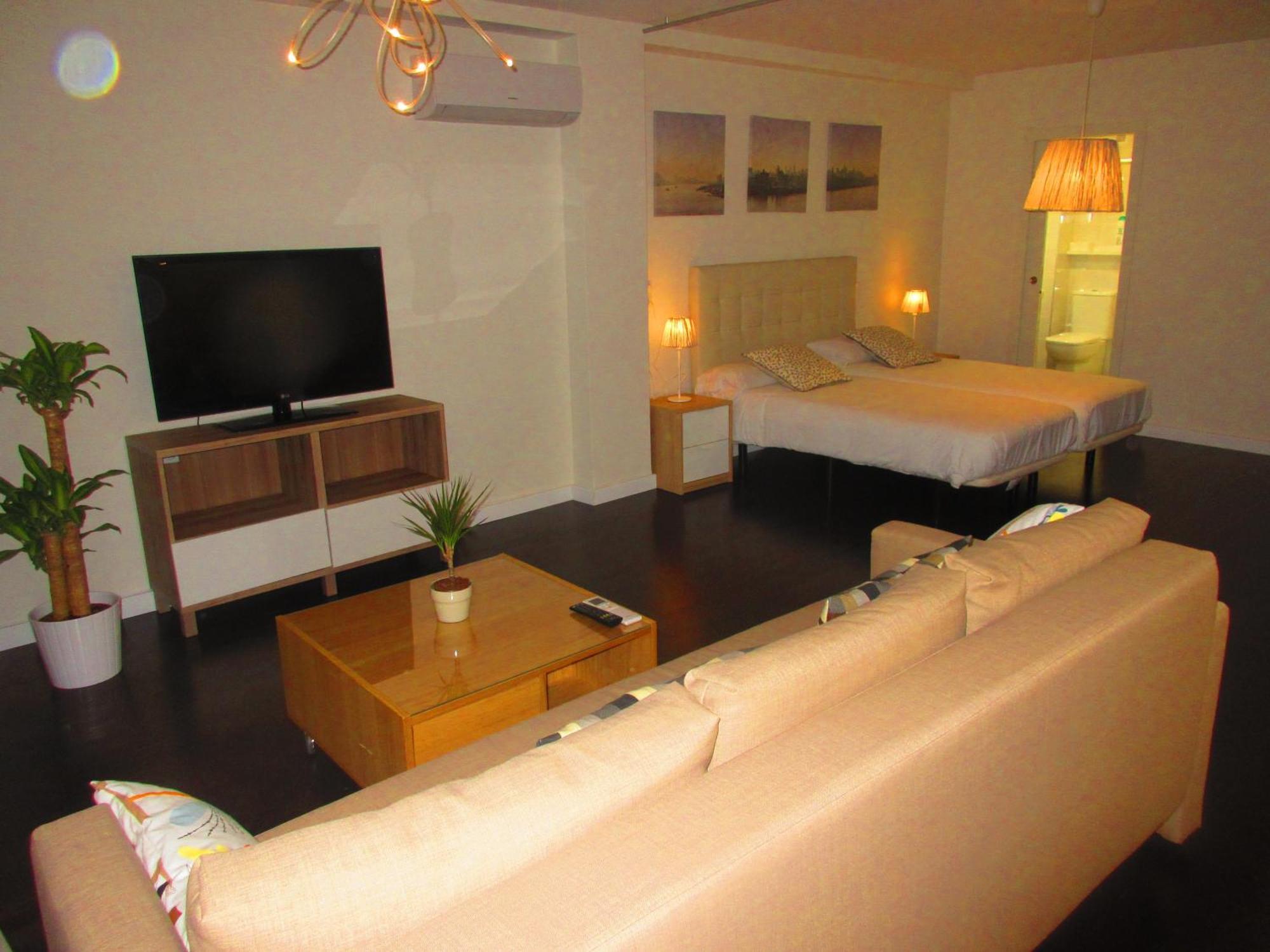 Dormavalencia Hostel Εξωτερικό φωτογραφία