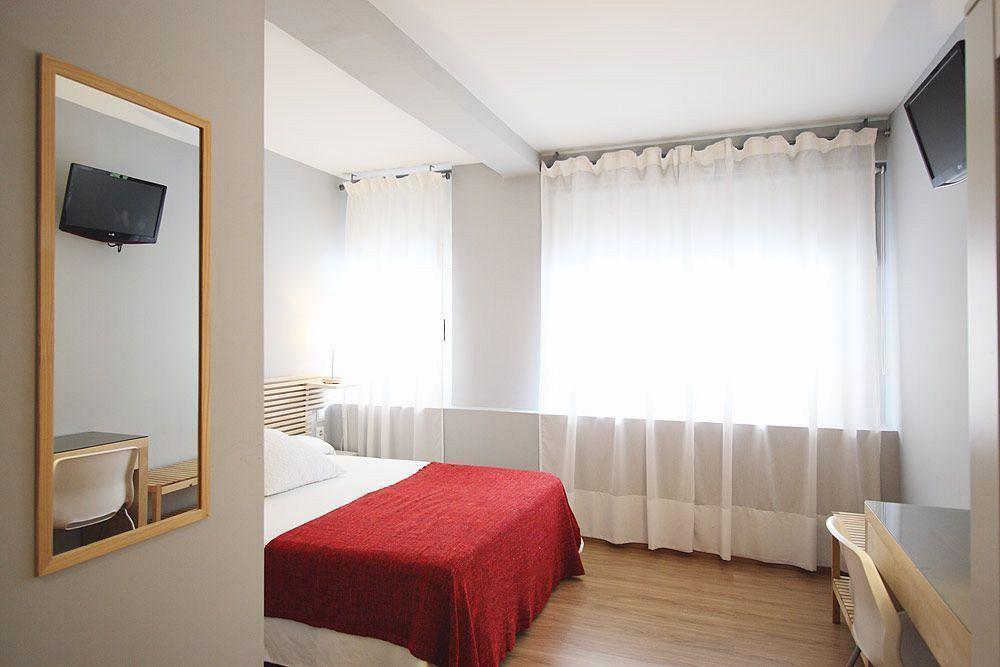 Dormavalencia Hostel Εξωτερικό φωτογραφία