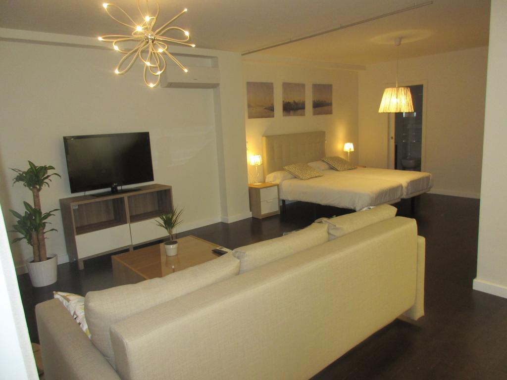 Dormavalencia Hostel Εξωτερικό φωτογραφία