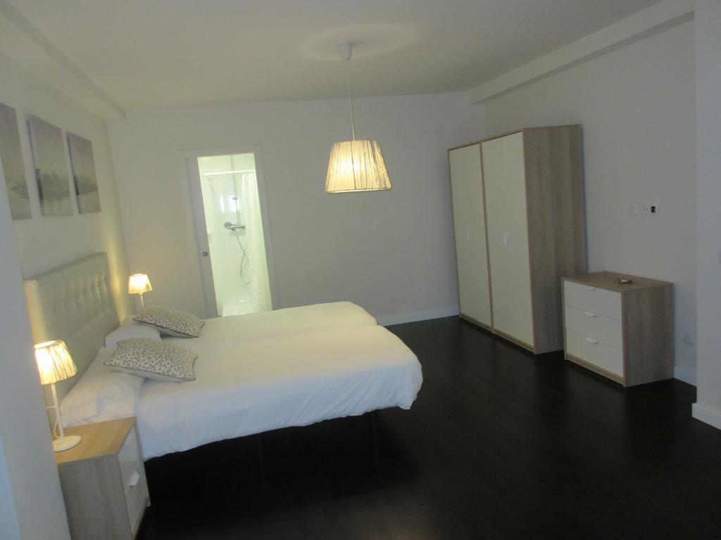 Dormavalencia Hostel Εξωτερικό φωτογραφία