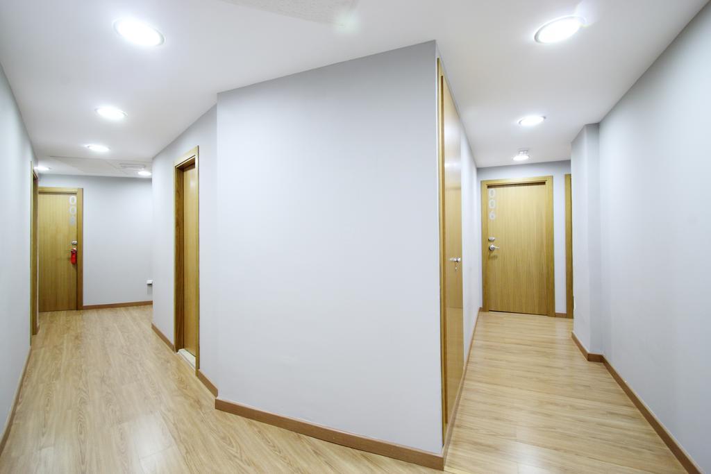 Dormavalencia Hostel Εξωτερικό φωτογραφία