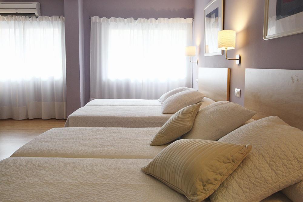 Dormavalencia Hostel Εξωτερικό φωτογραφία