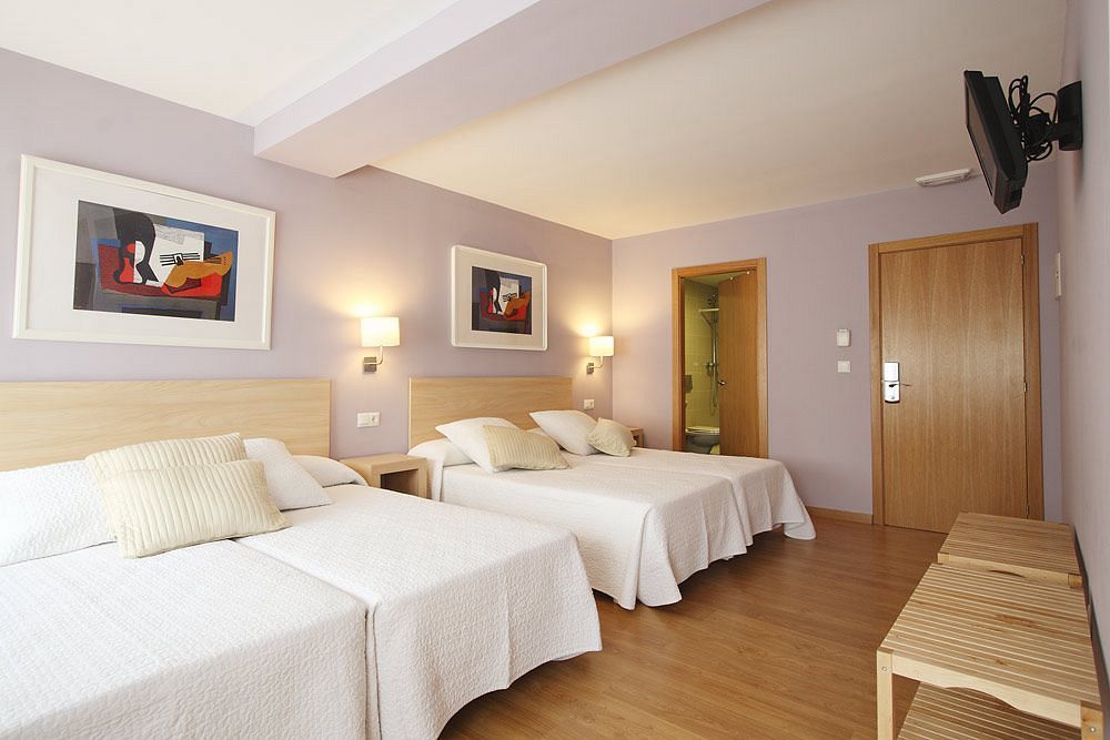 Dormavalencia Hostel Εξωτερικό φωτογραφία