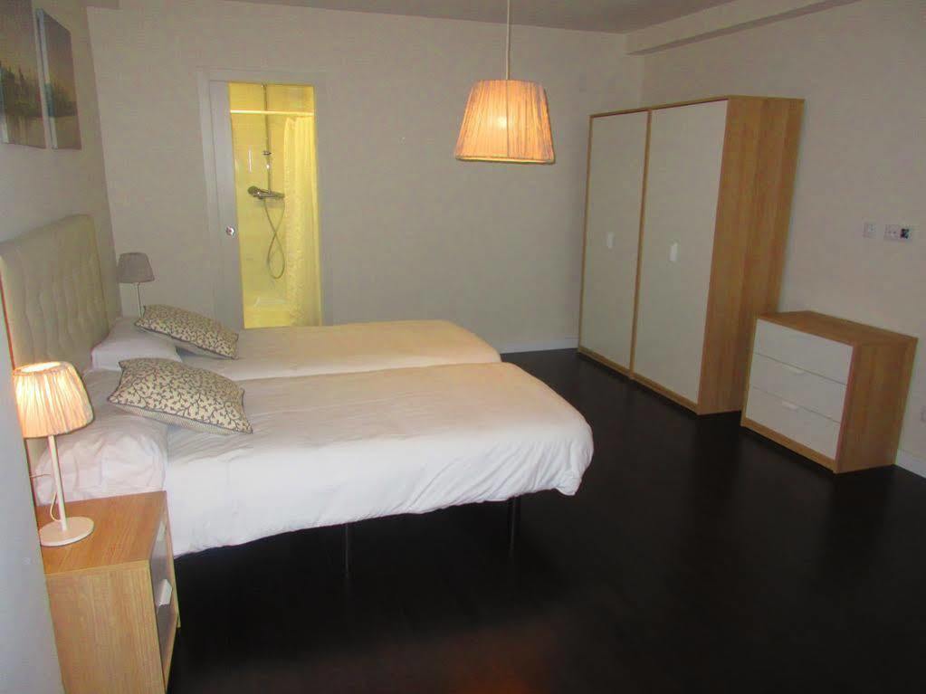 Dormavalencia Hostel Εξωτερικό φωτογραφία
