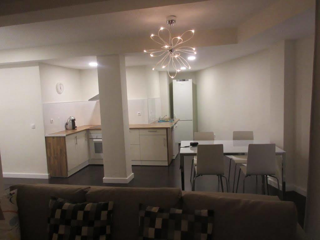 Dormavalencia Hostel Εξωτερικό φωτογραφία