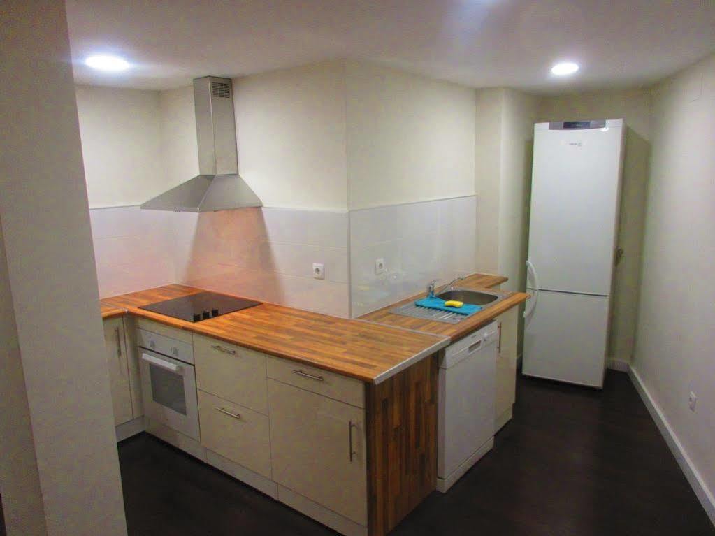 Dormavalencia Hostel Εξωτερικό φωτογραφία