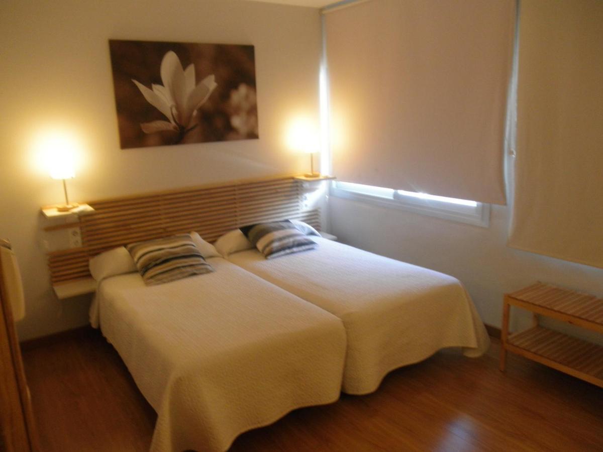 Dormavalencia Hostel Εξωτερικό φωτογραφία